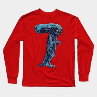 Alien 7 Long Sleeve T-Shirt